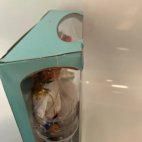 Disney Princess Classic Doll Collection The Little Mermaid Ariel and Eric, NIB